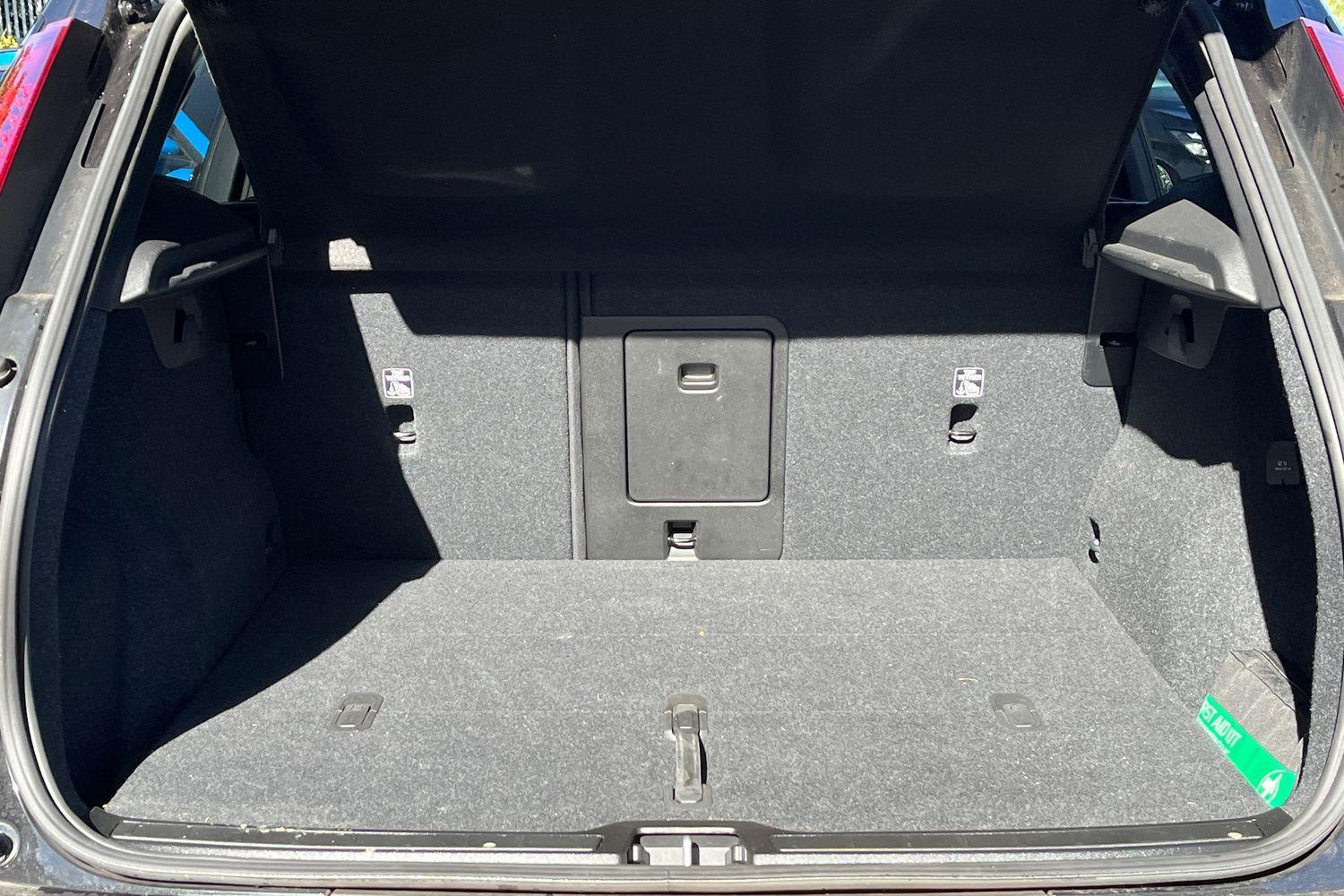 Volvo XC40 Photo 20