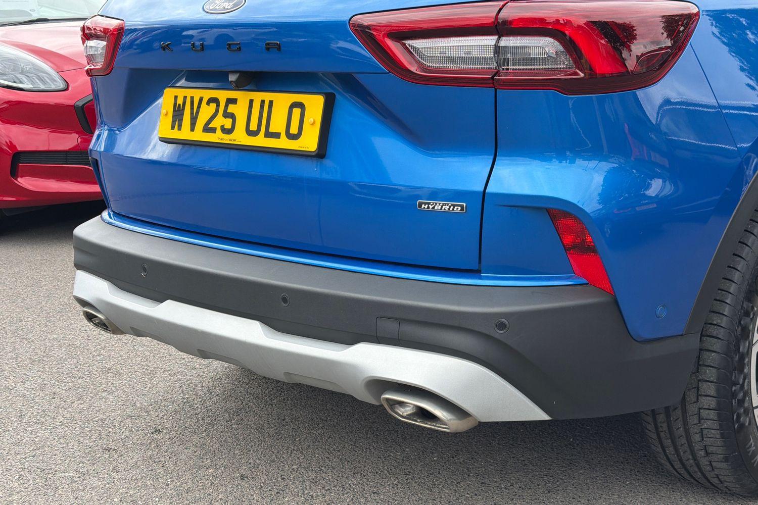 Ford KUGA Photo 27