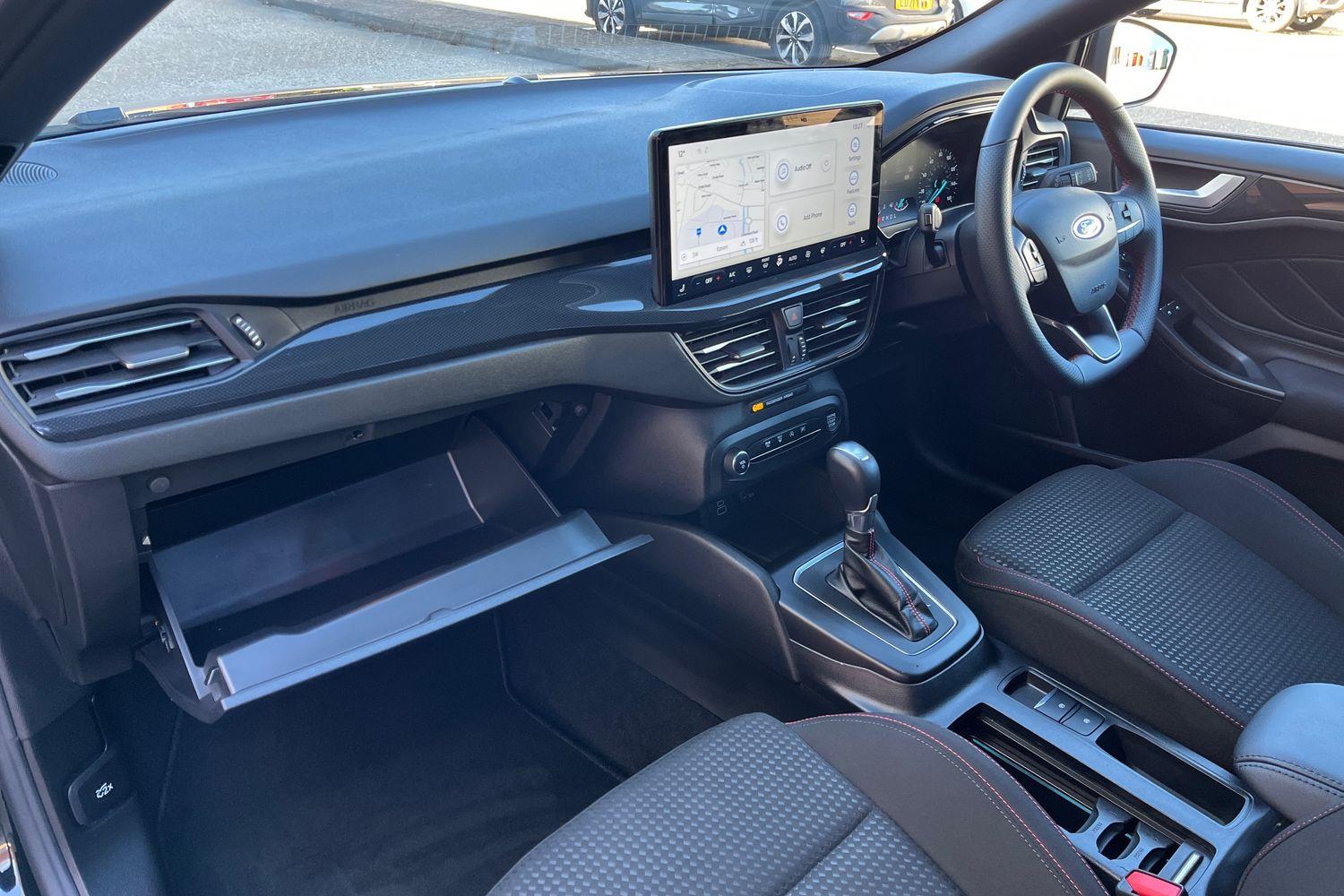 Ford Focus Photo 35