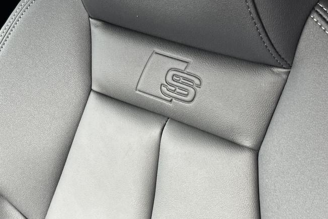 AUDI A3 Photo 38