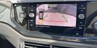 Volkswagen Taigo Photo 12