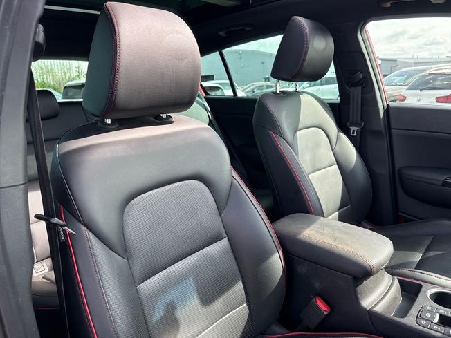 KIA Sportage Photo 41