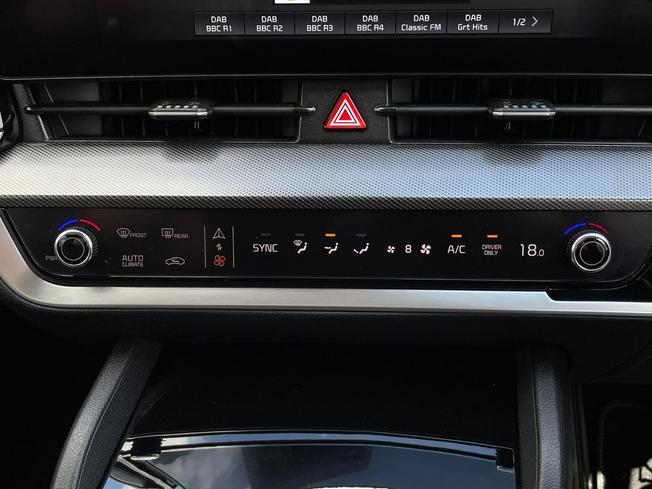KIA Sportage Photo 48