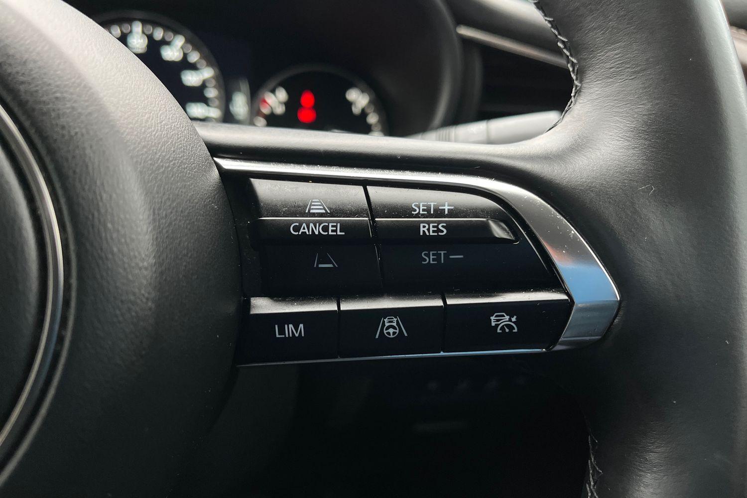 Mazda CX-30 Photo 23