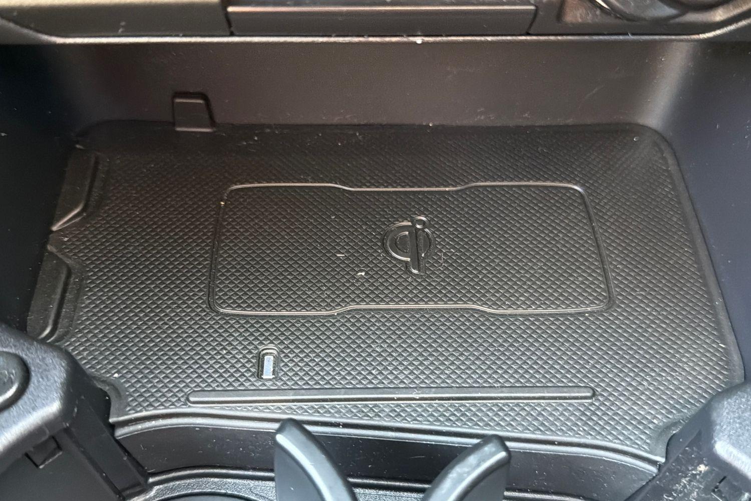 Kia PICANTO Photo 39