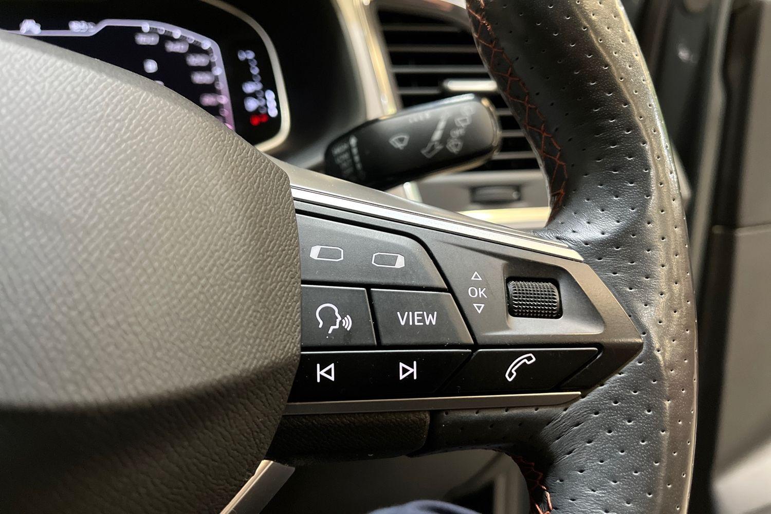 SEAT ATECA Photo 27