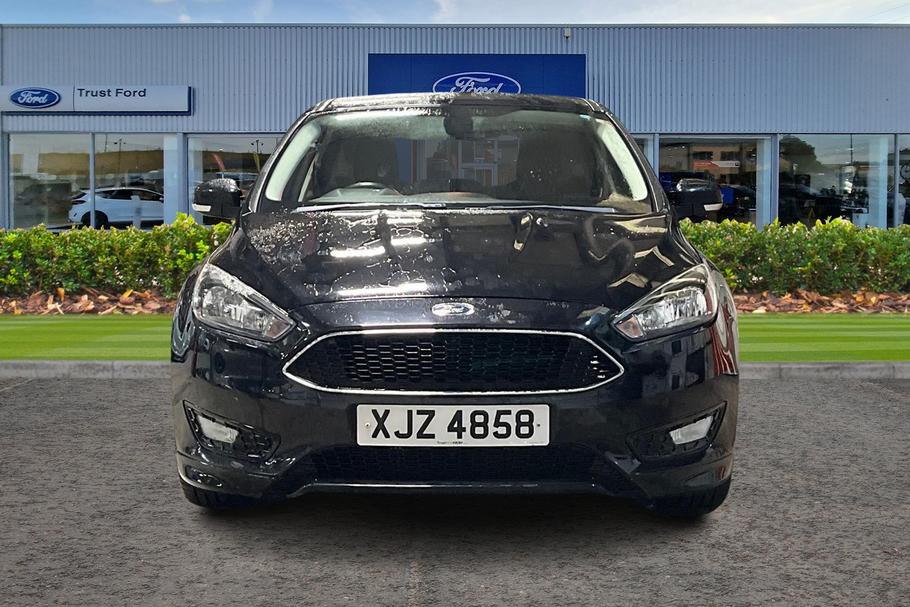 Used Ford FOCUS XJZ4858 6