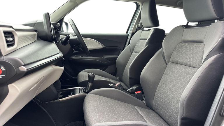 Used Suzuki Swift WD25KAA 3