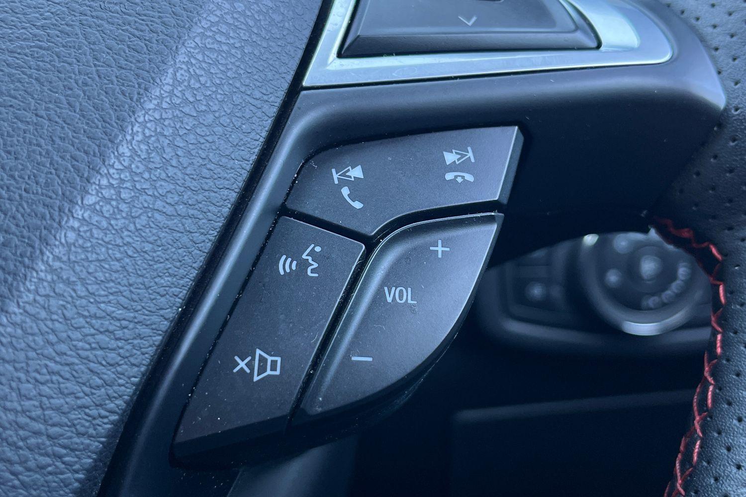Ford S-MAX Photo 36