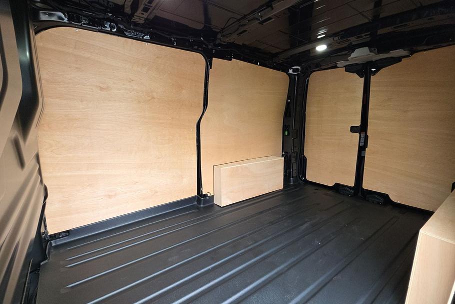 Used Ford Transit Custom WN26UYB 4