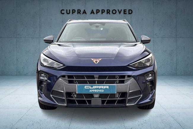 CUPRA Terramar Photo 8