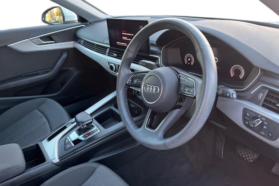 Audi A4 Photo autoimg-449d32617c55ef9617cf197708a4232d15dfbf59.jpg
