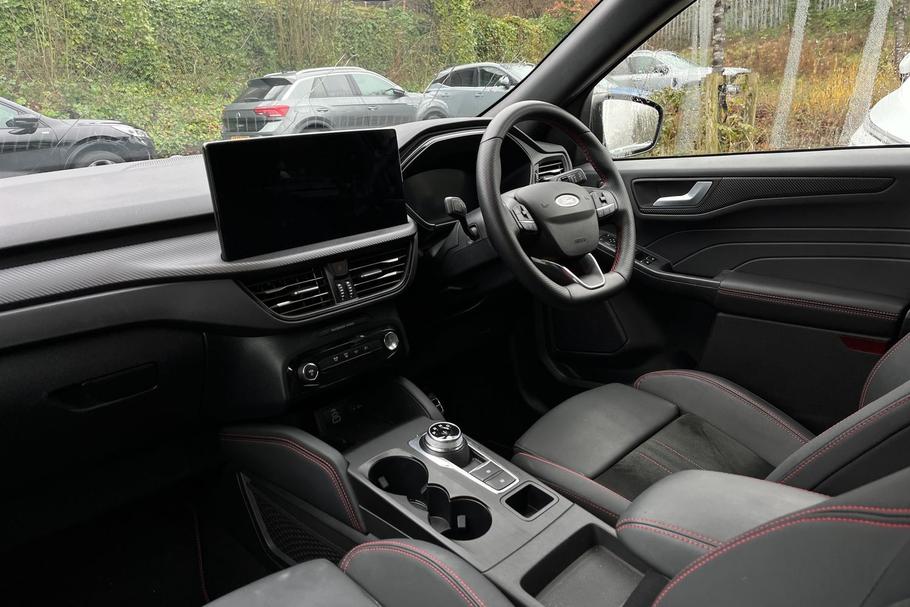 Used Ford Kuga WN25HTF 18