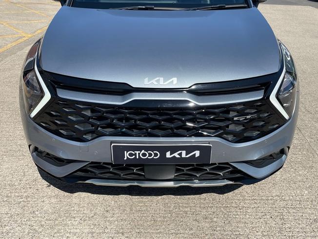 Kia Sportage Photo 21