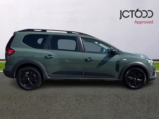 DACIA Jogger Photo 4