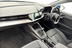 AUDI A3 Photo 2