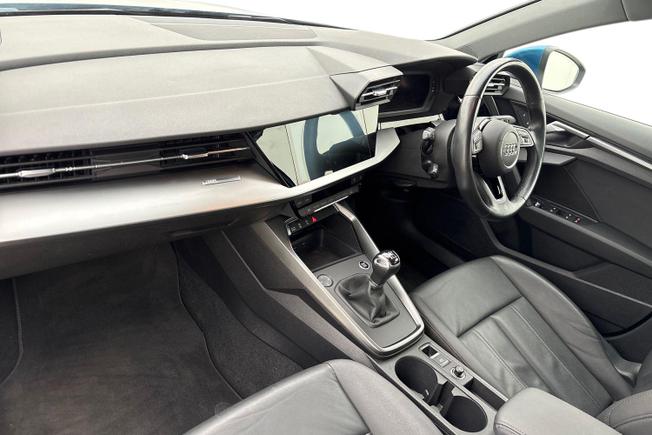 AUDI A3 Photo 2