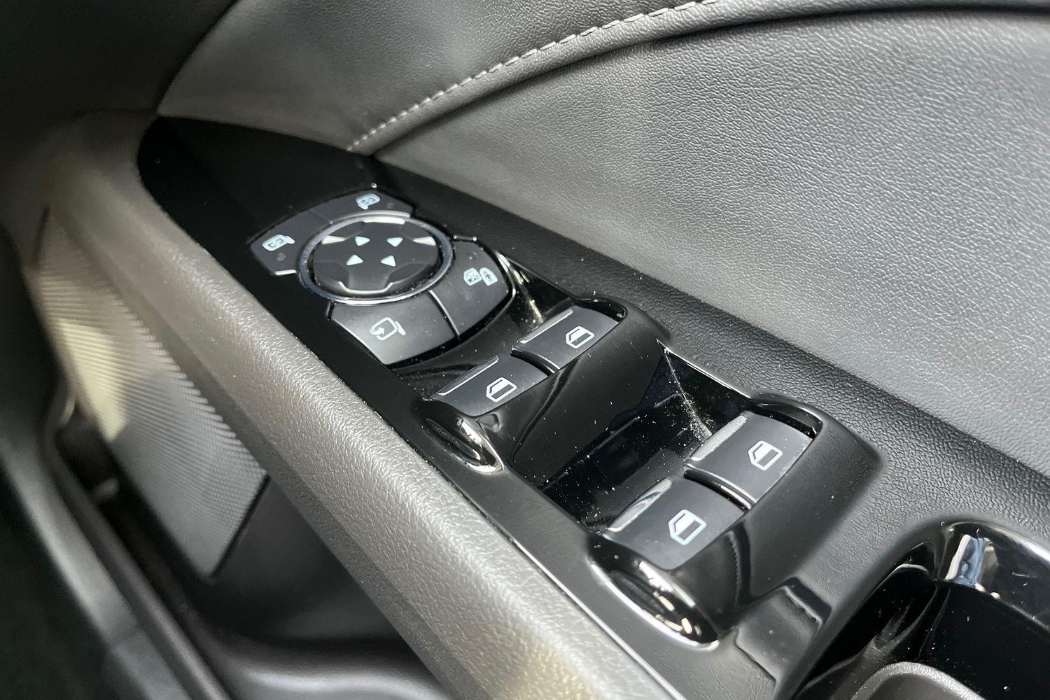 Ford MONDEO Photo 15