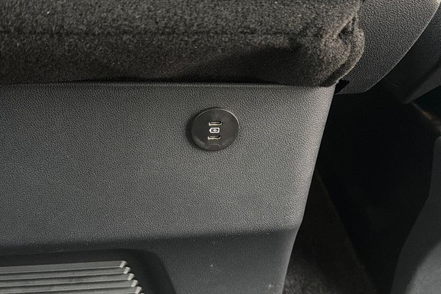 Used Ford TOURNEO CUSTOM 23