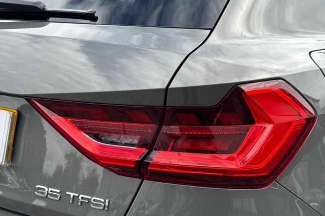 Audi A1 Photo 18