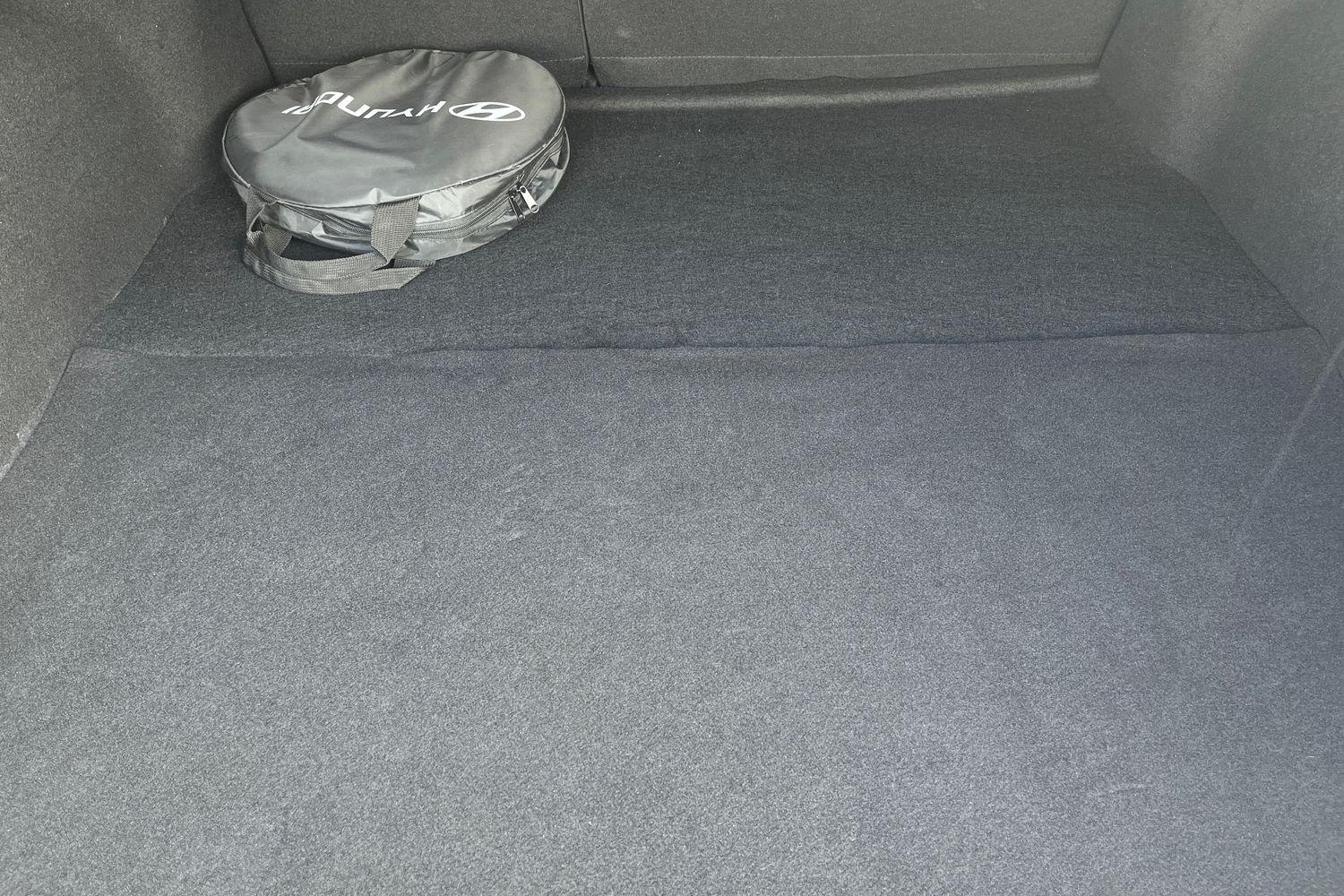 Hyundai IONIQ 6 Photo 20