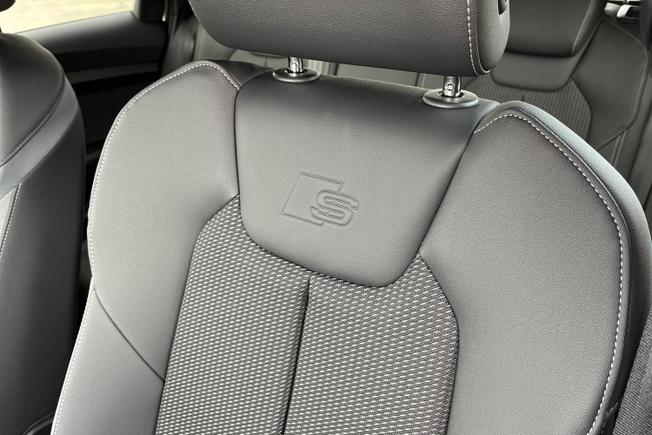AUDI A1 Sportback Photo 52
