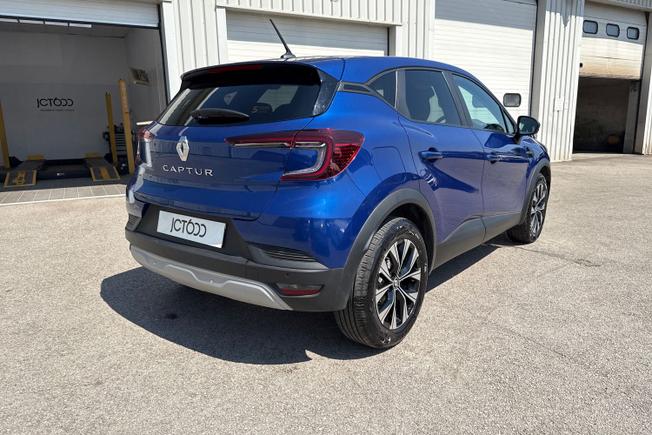 RENAULT Captur Photo 22