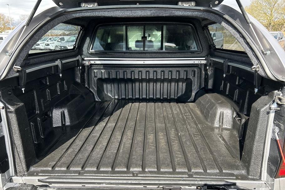 Used FORD RANGER WR75MWX 5