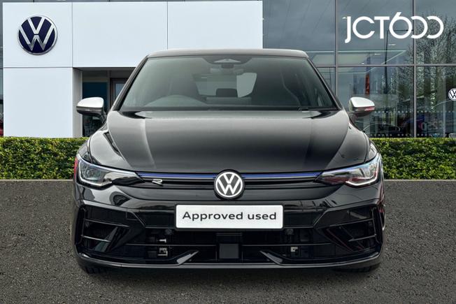 VOLKSWAGEN Golf Photo 8