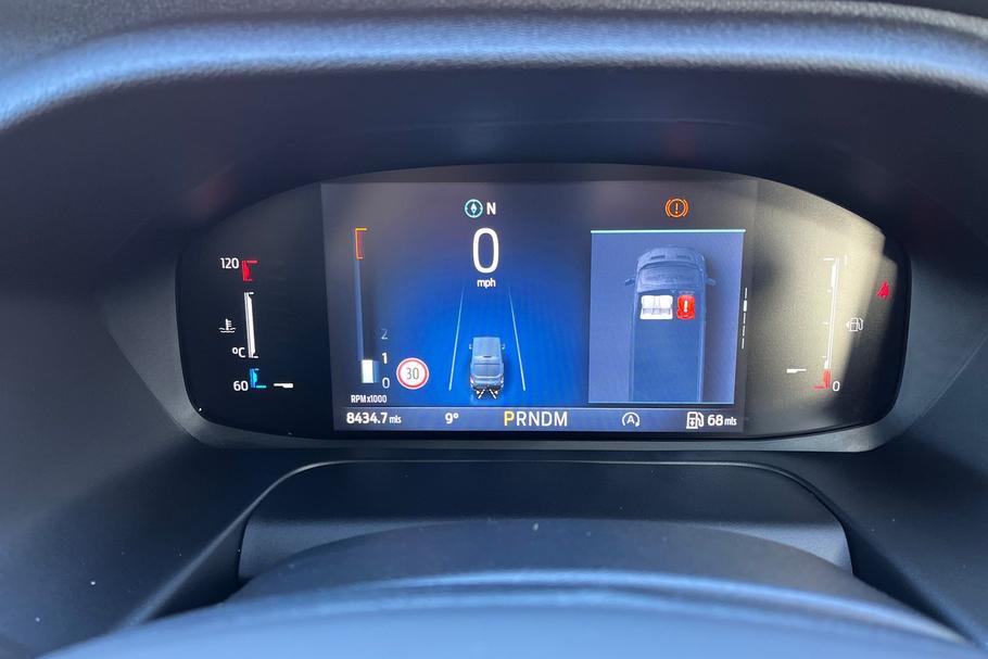 Used Ford TRANSIT WO25UNN 16