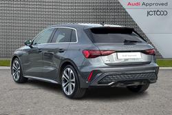 AUDI A3 Photo 3