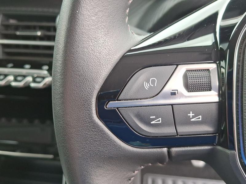 Used Peugeot 2008 RE72HTV 22