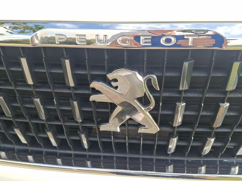 Used Peugeot 2008 NV19UNU 28