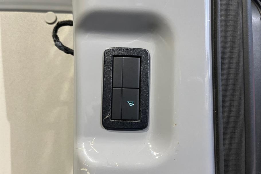 Used Ford TRANSIT CUSTOM 21