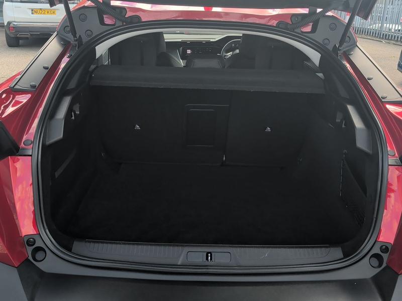 Used Peugeot 408 HS73BZM 19