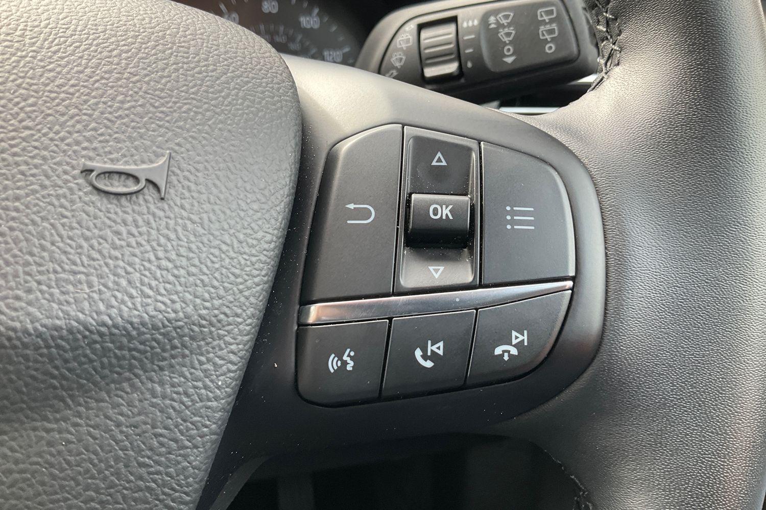 Ford Focus Photo 32