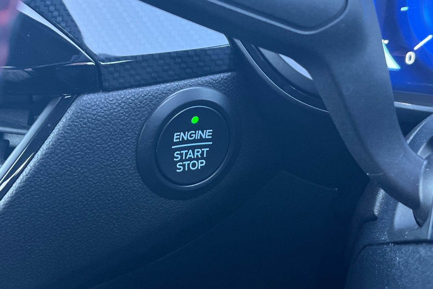 Ford Kuga Photo 29