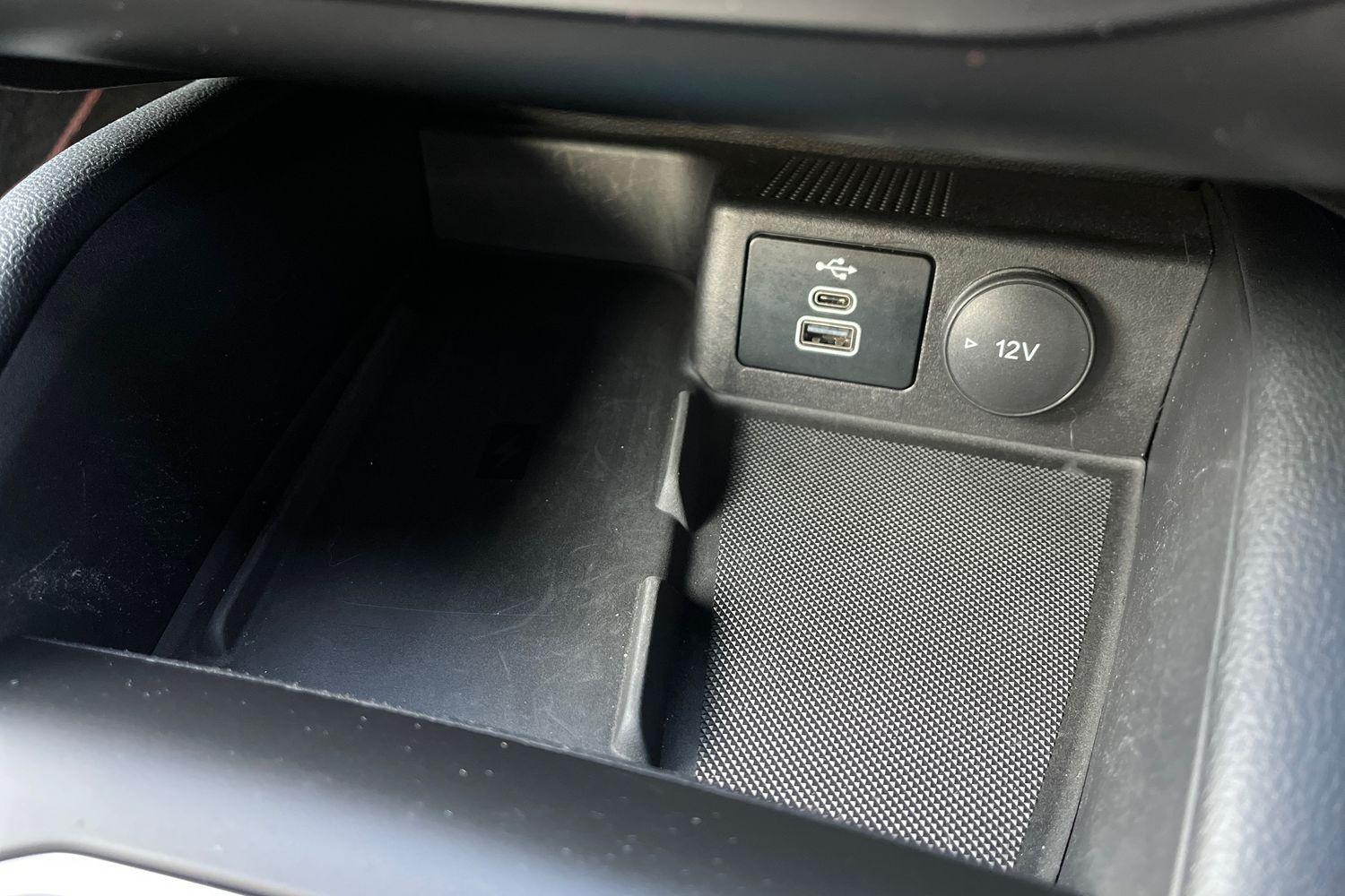 Ford Focus Photo 31