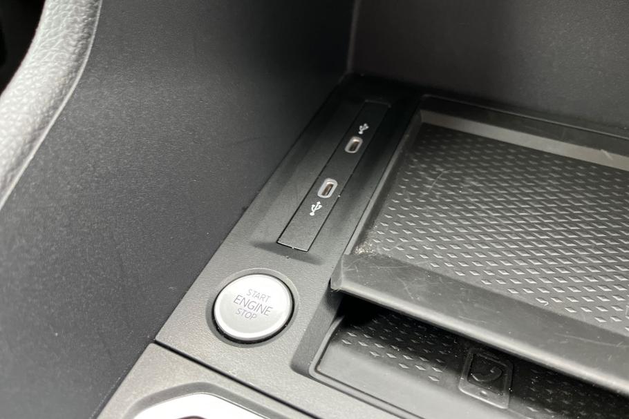 Used Ford TRANSIT CONNECT WV75YRN 33