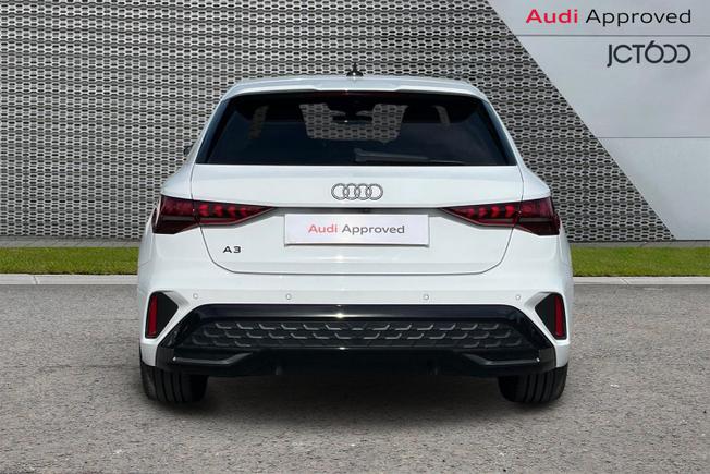 AUDI A3 Photo 7