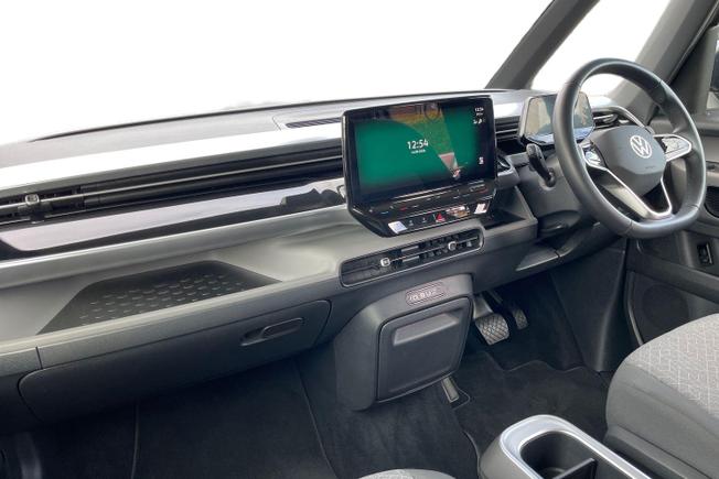 Volkswagen ID. Buzz Photo 2