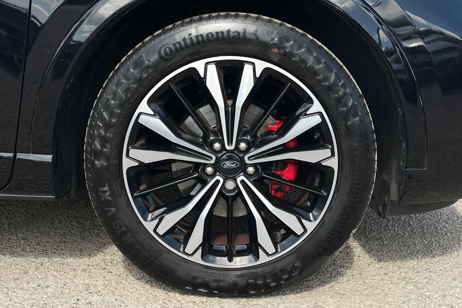 Ford KUGA Photo 7