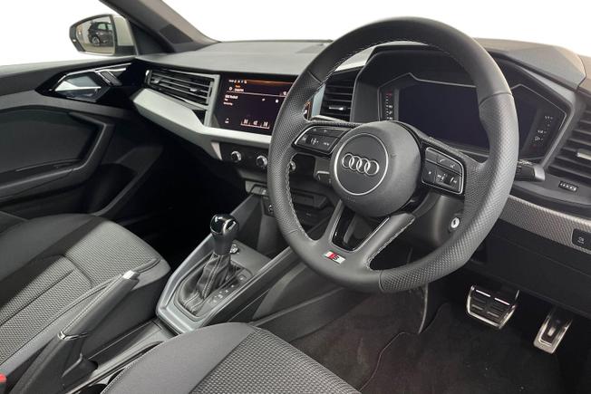 Audi A1 Photo 6