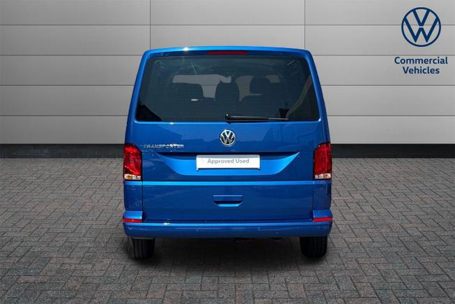 Volkswagen Transporter Photo 7