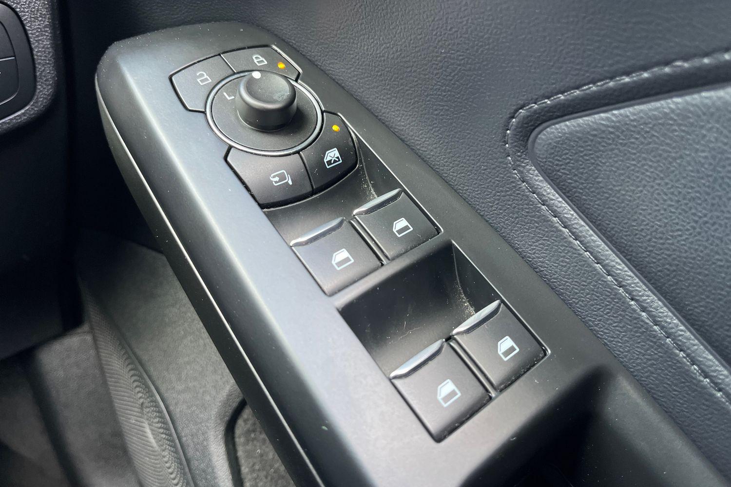 Ford FOCUS Photo 15
