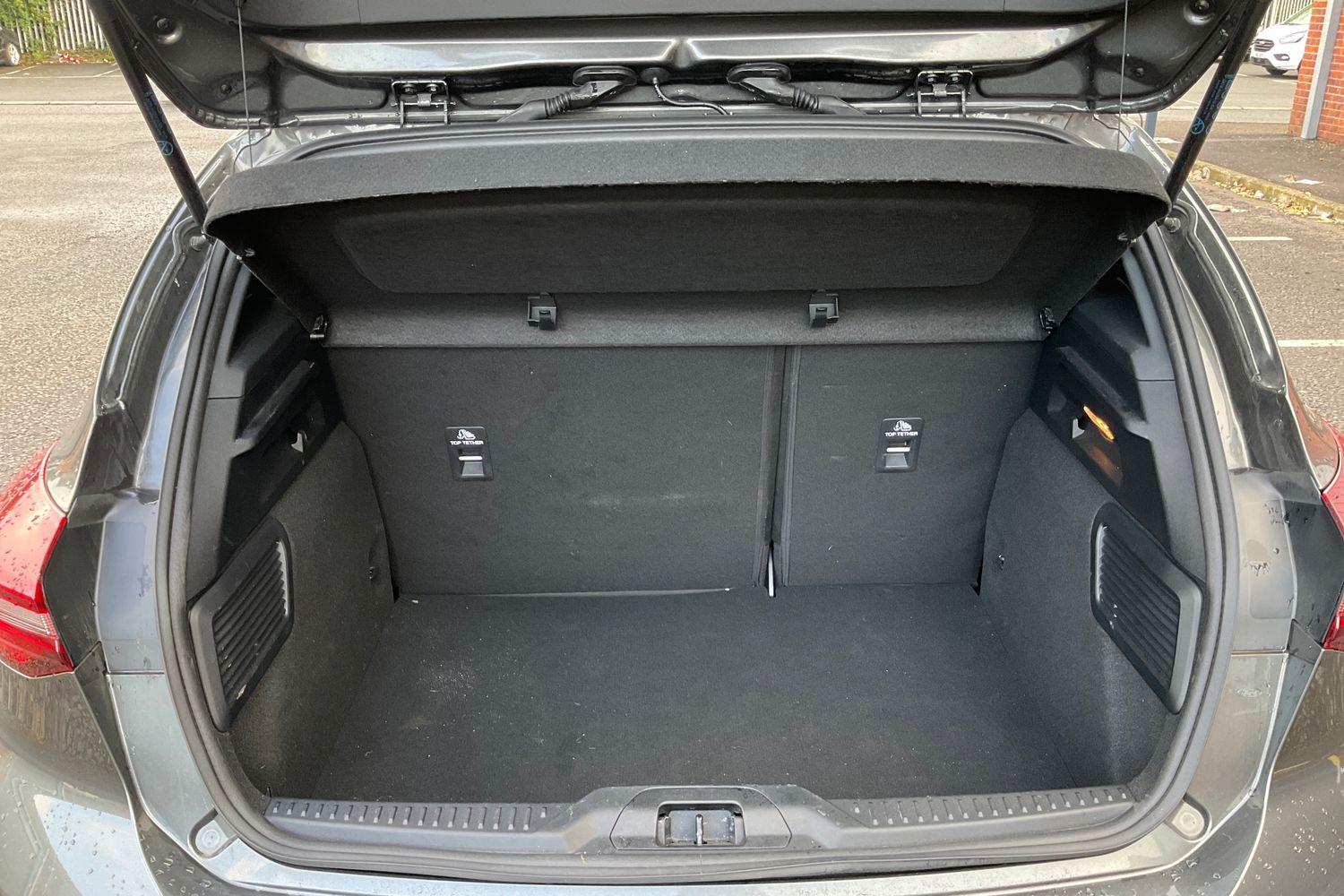 Ford Focus Photo 20