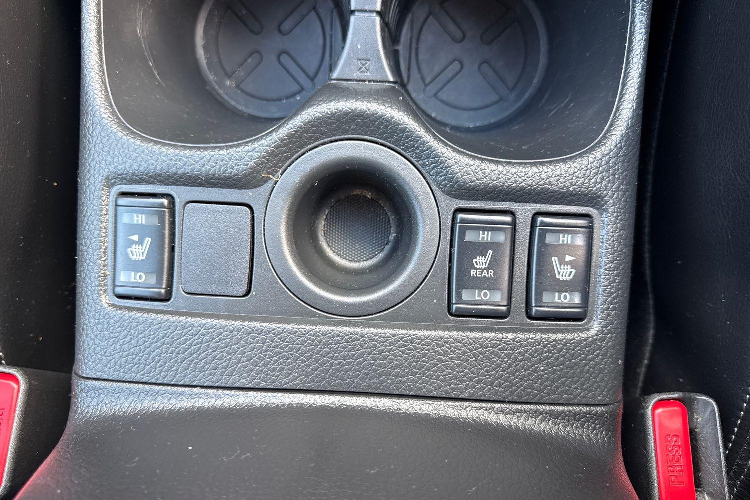 Nissan X-TRAIL Photo 25