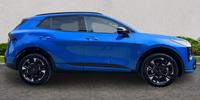 Kia Sportage Photo 3