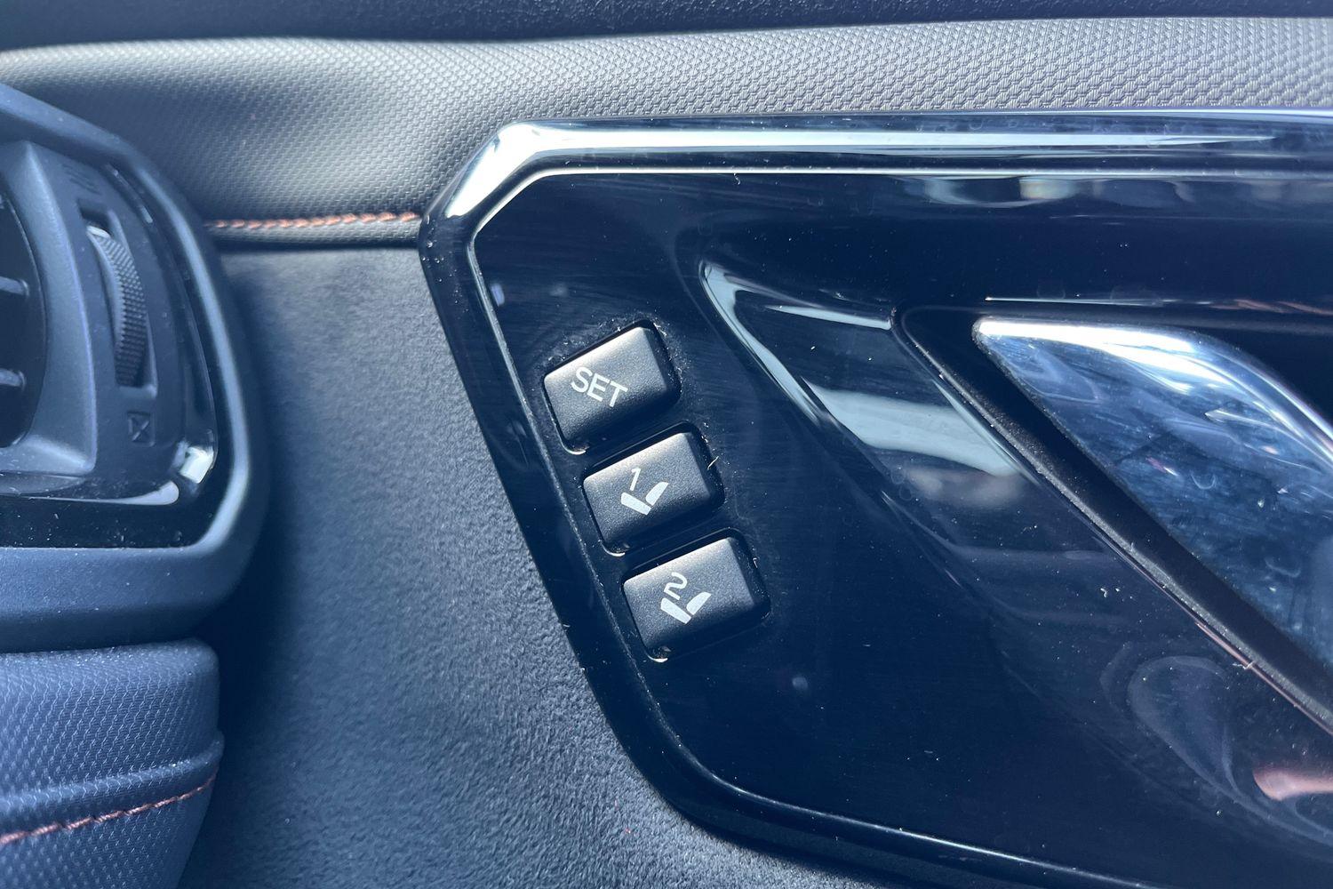 Subaru FORESTER Photo 39