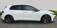 Volkswagen Golf Photo 3